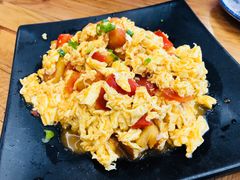 -外婆船宴餐厅·外婆喊你回家吃饭