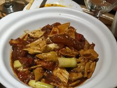 -渝信川菜 · 川味家常菜(长安店)