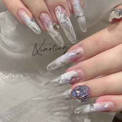 -斯馨·健康美甲美睫