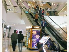 -新田360广场(上海华侨城店)