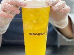 -gleeglee乐溢亦茶(朝阳大悦城店)