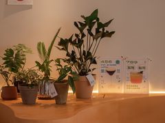 大堂-fishtank鱼缸咖啡(三山街店)