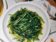 -筱爷叔·上海传统手工菜(玉树路店)