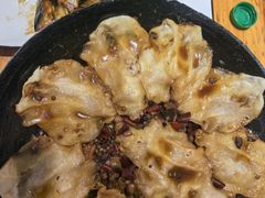 -百味地锅鸡(铜山路店)