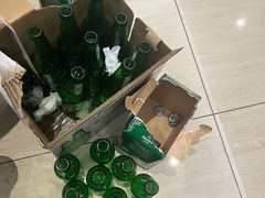 -天天渔港(杏林街店)