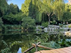 -三忘湖 SWANSEEN(柳荫公园店)