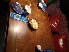 餐具摆设-雀舞云南菜(天津天河城购物中心店)