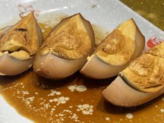 -抱德·潮汕味(敦和店原惠城鱼仔)