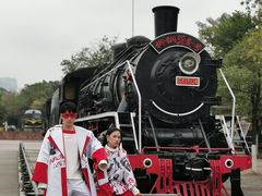 -柳州工业博物馆