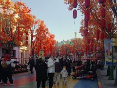 -沈阳方特欢乐世界