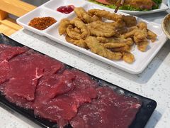 -忆川阁·记忆重庆火锅·龙虾·烧烤
