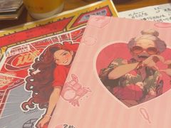 -剧狐剧本杀(徐汇1号店)