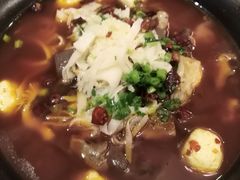 -锦月楼百姓厨房(大箕山商业广场店)