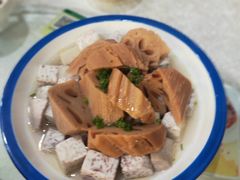 芋头蒸藕-椿记烧鹅(叠彩店)