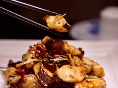 -东莱馋房(陆家嘴店)
