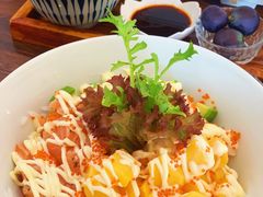 -小银家日式简餐(中信丹阳花园店)