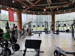-INFIT私教·唤醒身体肌能(中海国际店)