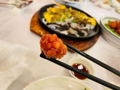 -聚春园自助餐厅(东街口店)