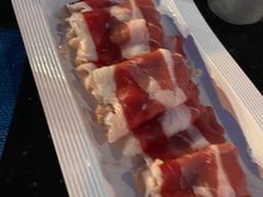 -渔家火锅·海鲜自助餐·演艺(亚龙湾天域酒店)
