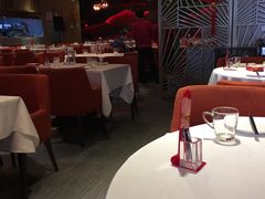 大堂-东方红酒楼(知春路店)