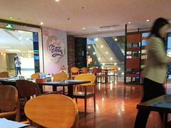 -OPEN開全日自助餐厅·牛肉火锅·海鲜(佛山希尔顿酒店)