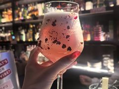 -MM·五声·音乐人与调酒师(西安路店)