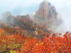 -日照灯塔风景区