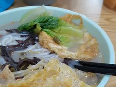 -家味螺蛳粉&烤鱼(五角场店)