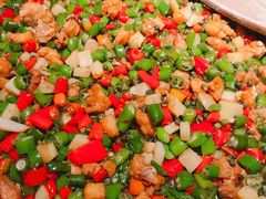 -拈菜(观音桥阳光世纪店)