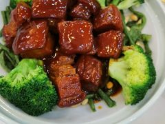 -鹏天阁酒楼·海鲜(红旗店)