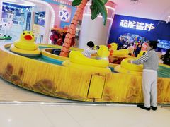 -凯德广场(西城店)