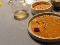 -巴奴毛肚火锅(悠唐购物中心店)