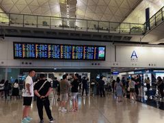 -香港国际机场