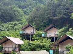 -北京山里寒舍度假酒店