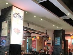 -火宫殿·湘菜小吃·商务宴请·生日聚会(东塘店)