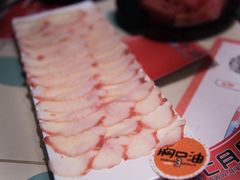 -南城十里潮汕鲜牛火锅·鲜虾生滚粥(融汇老商埠店)