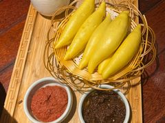 -前海沿·青岛菜(五四广场永旺店)