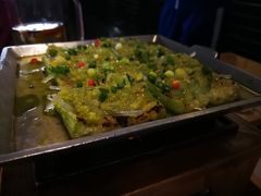 烤茄子-很久以前羊肉串(打浦路店)