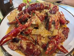-小田油焖小龙虾(双井店)