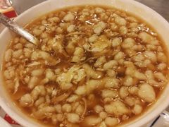 疙瘩汤-三六三杭州菜(水上总店)