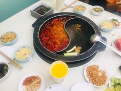 -川西坝子火锅(金沙1.0直营店)