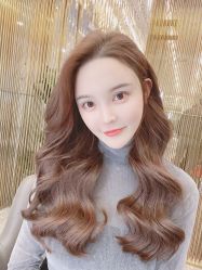 -3AM·S HAIR SALON烫发染发接发