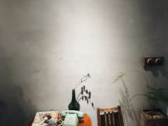 -时光花园(白鹭洲店)