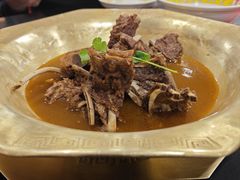 羊蝎子小锅-芦月轩羊蝎子(太平桥店)