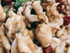 -蟹肉煲蟹肉(阊胥路店)