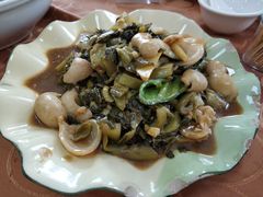 -幽优农庄·森波拉特色本地农家菜