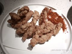 -江渔儿酸菜鱼·拔草餐厅(虎门君乐汇店)