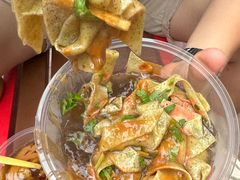 -正味斋锅巴菜(西北角店)