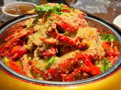 -乔街深夜食堂·小龙虾·高压锅生蚝(杭州总店)