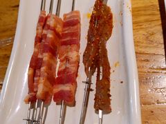 -悦屋老板娘的烤肉店(紫薇田园店)